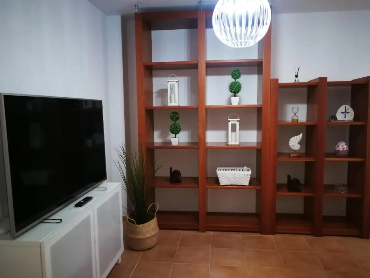 Vv 'Valdeconcha', Piscina Climatizada Privada Y Vistas Al Mar Villa Caleta De Fuste