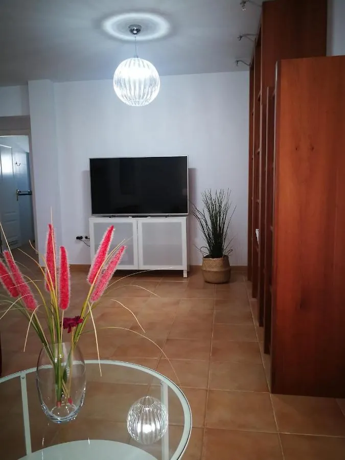Vv 'Valdeconcha', Piscina Climatizada Privada Y Vistas Al Mar Villa Caleta De Fuste
