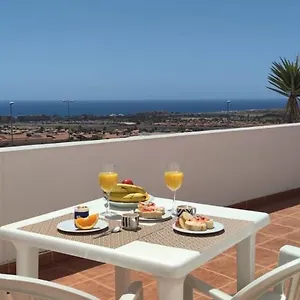  Сasa de vacaciones Vistas Al Mar En