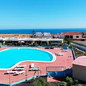  Apartamento Sea View Bouganville 304