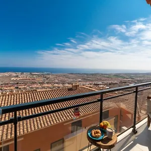  Apartamento Lucky Thirteen - With Ocean View