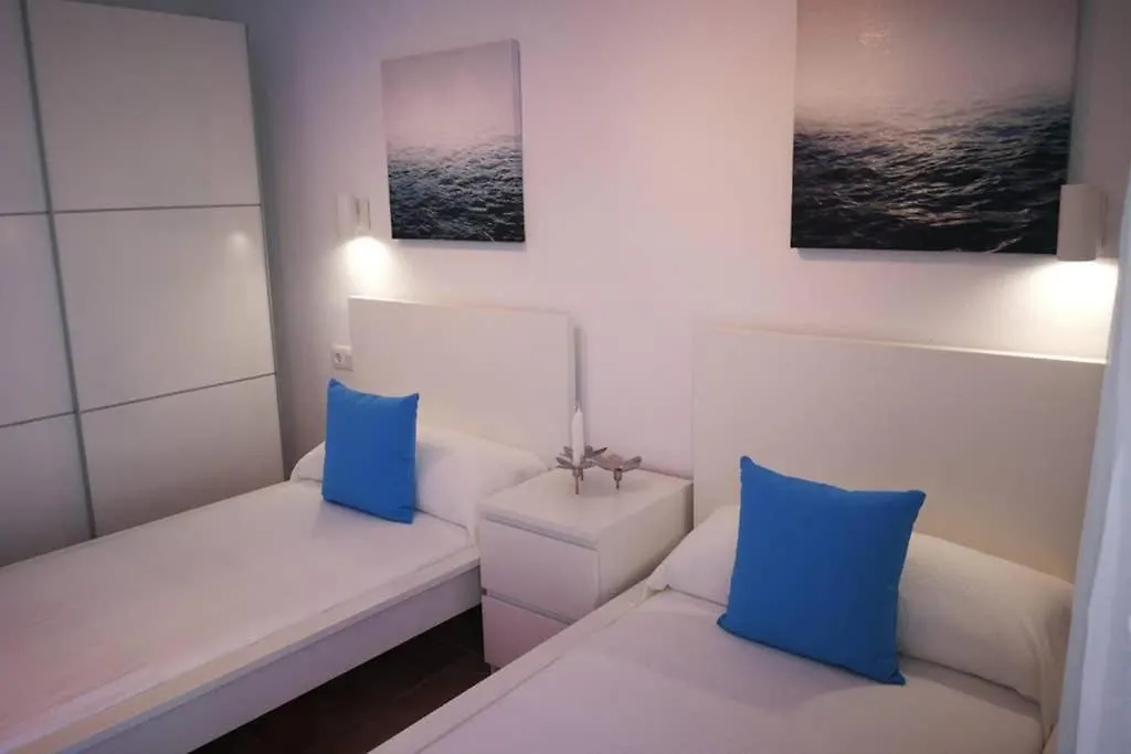 Vv 'Valdeconcha', Piscina Climatizada Privada Y Vistas Al Mar Villa Caleta De Fuste 0*,  Spain