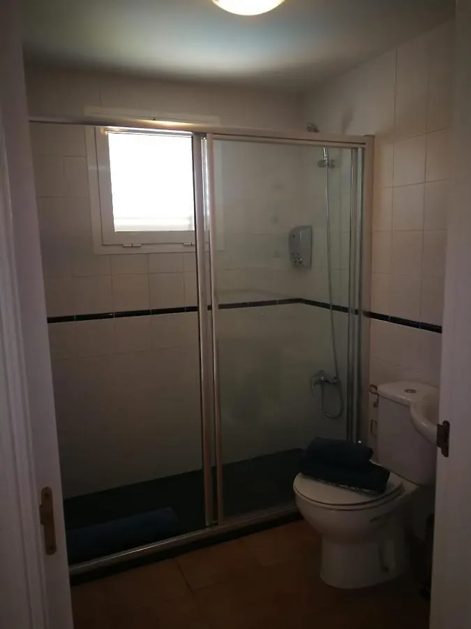 Vv 'Valdeconcha', Piscina Climatizada Privada Y Vistas Al Mar Villa Caleta De Fuste